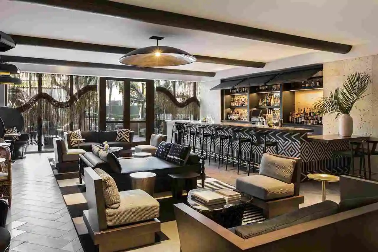 Best Bars in South Beach