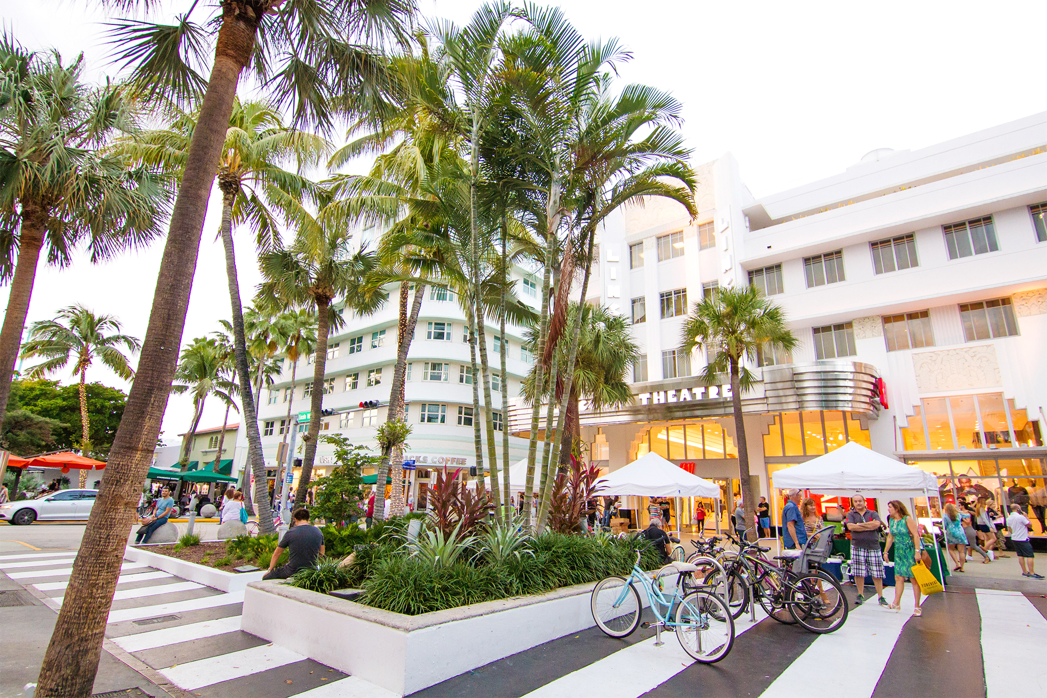 shopping lincoln road mall miami