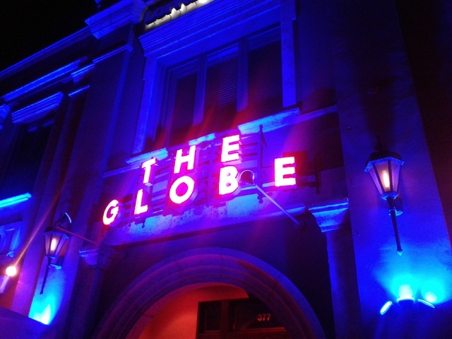 The Globe Jazz Club Miami