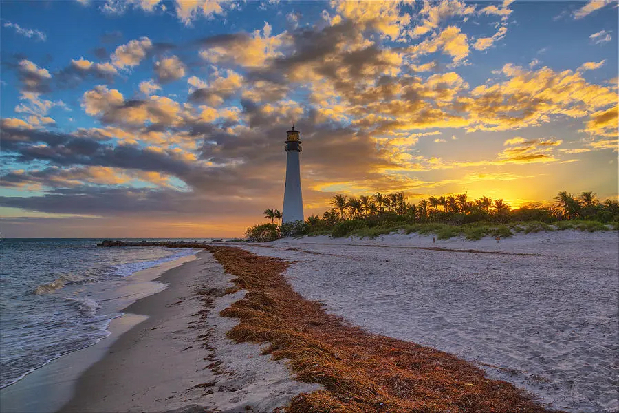 Bill Baggs Cape Florida State Park