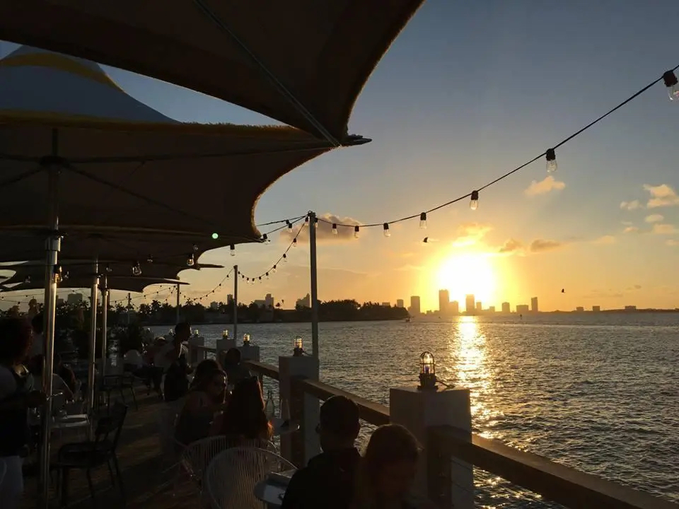 Best Places to Watch the Sunset in Miami