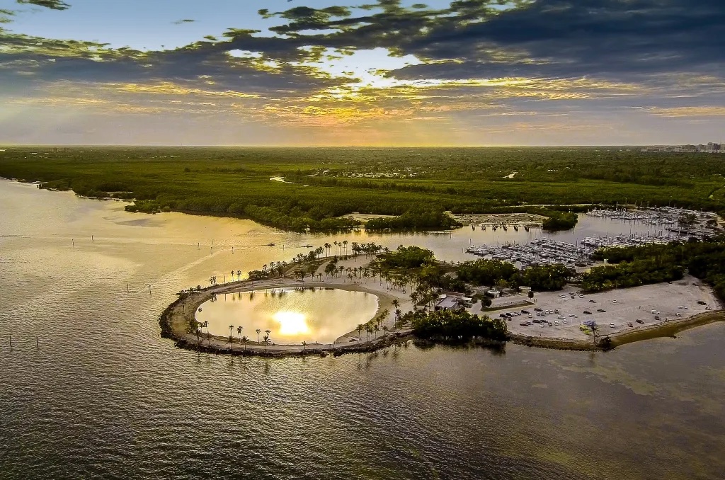 Matheson Hammock Park