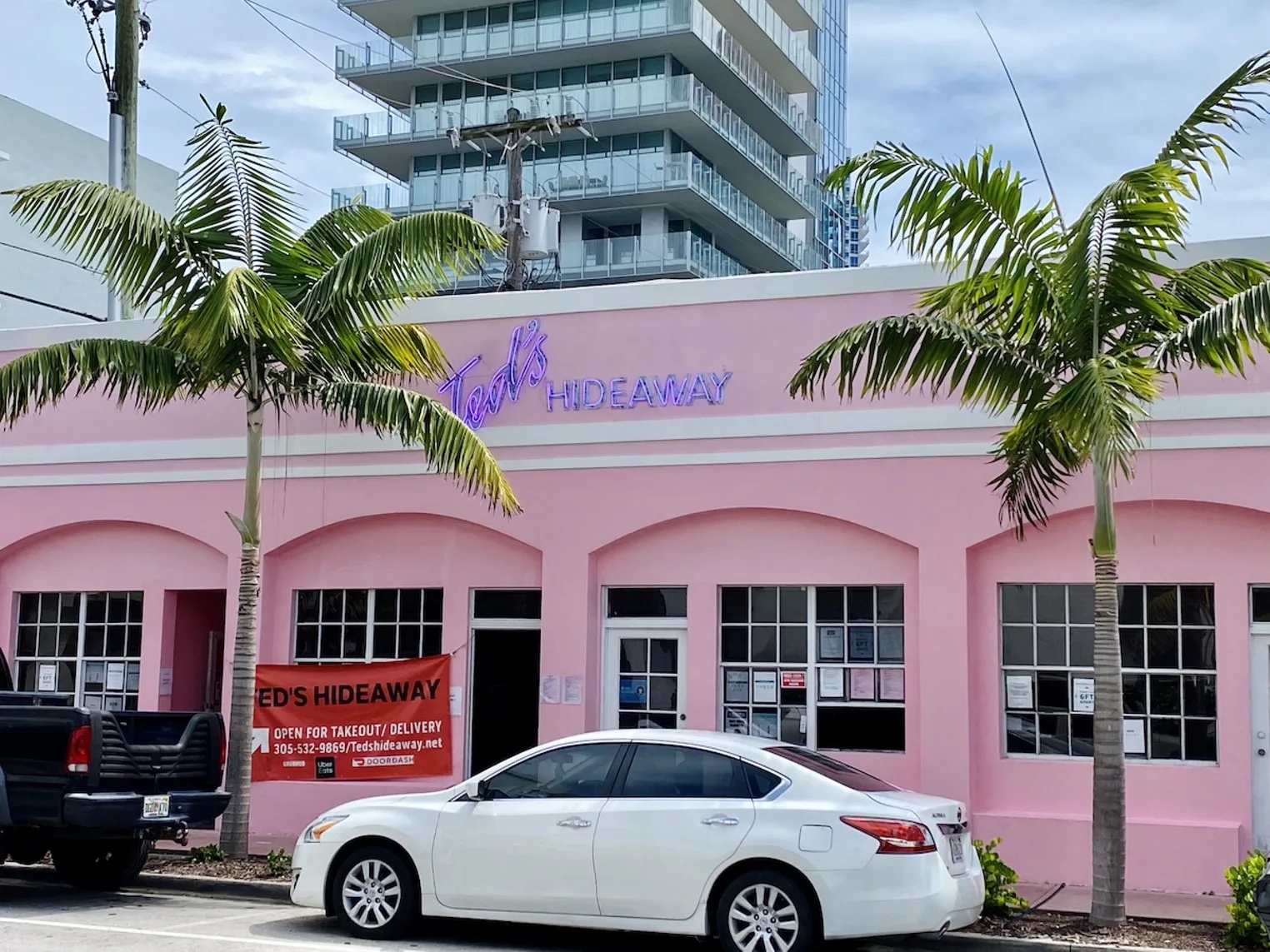 Best Bars in South Beach