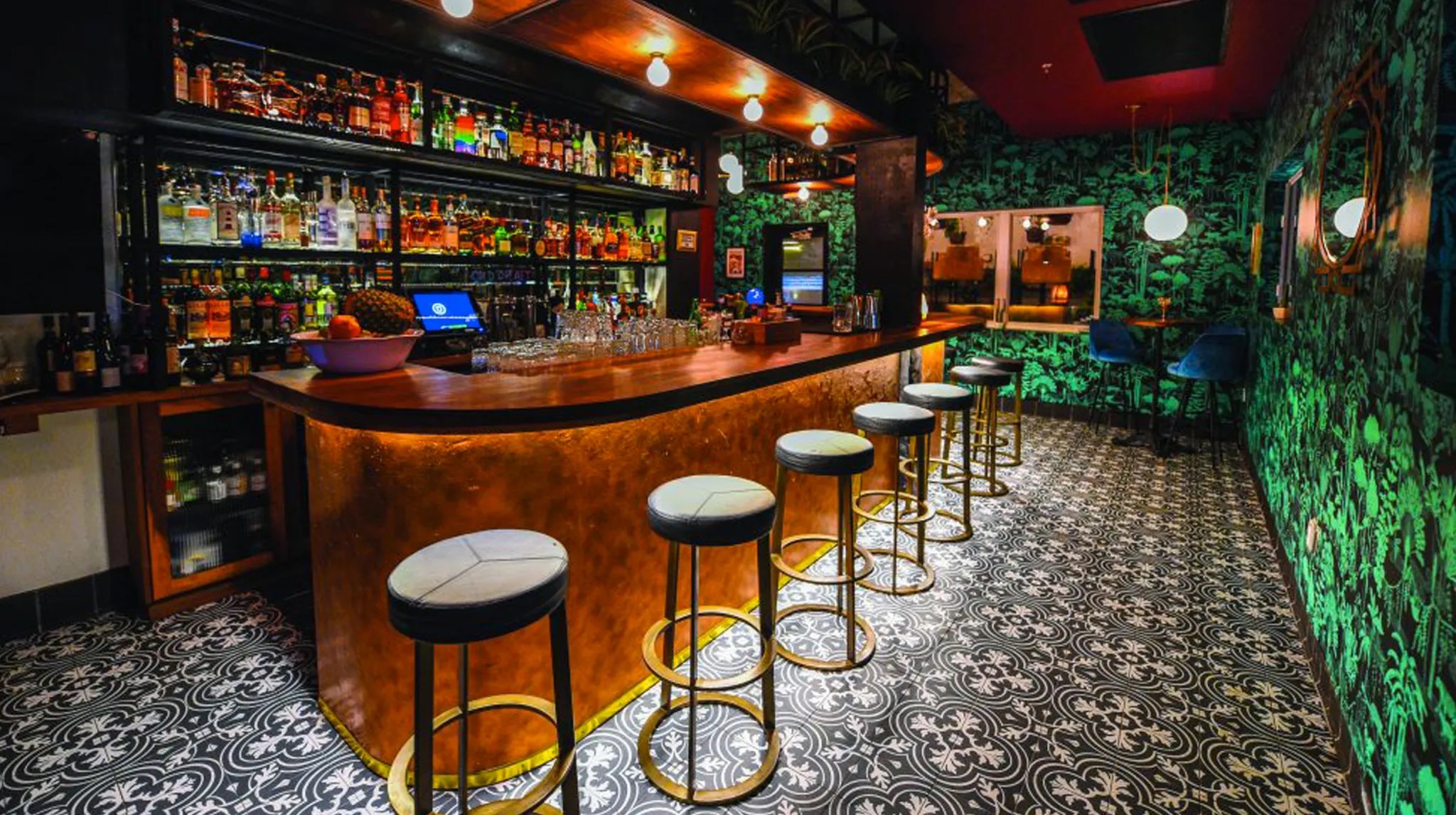 Best Bars in South Beach