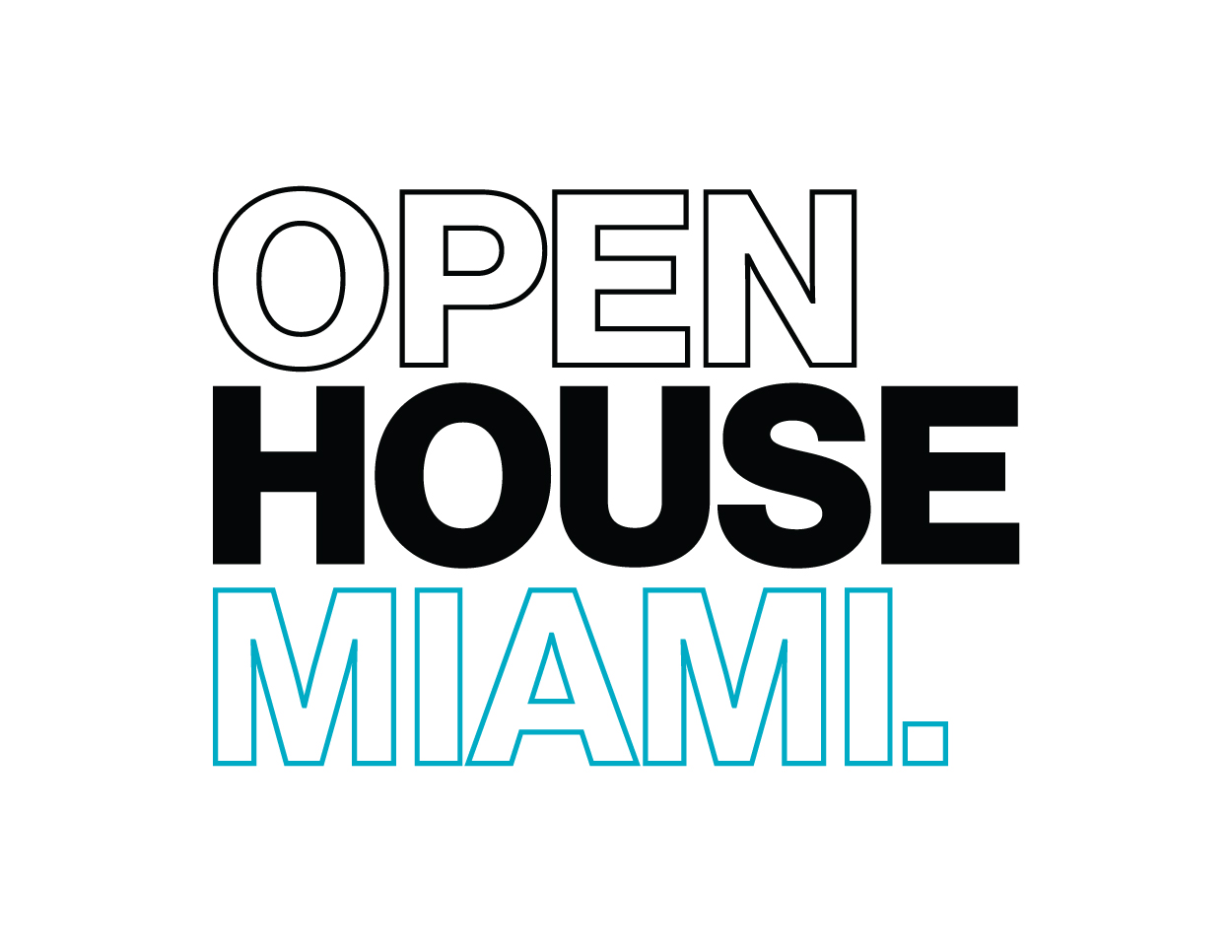Open House Miami